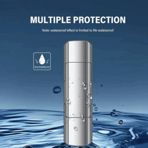 Premium Logo USB Flash Drive