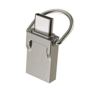 Compact Mini Twist Drive