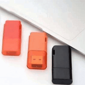 USB 3.0 Customized Plastic Drive Branded USB