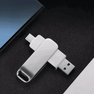 USB Stick for PC Multi-Por