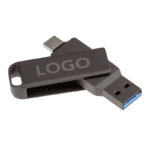 Elite 2-in-1 USB OTG Type-C USB Flash