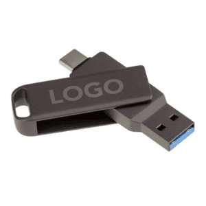 Elite 2-in-1 USB OTG Type-C USB Flash