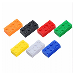 Tiny Custom USB