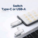Persnolized Metal USB Pendrive