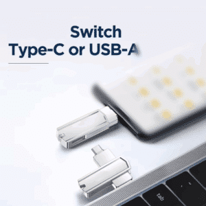 Persnolized Metal USB Pendrive