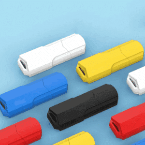Customizable Logo USB
