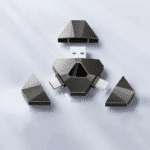 Customize 3-in-1 USB
