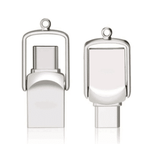 Flash Drive Rotation Flash Disk Pendrive