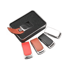 Classical Leather USB