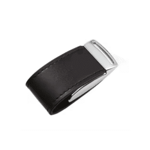 Classical Leather USB Pen Drive Best Storage Solution