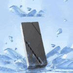 1TB Portable External SSD