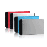 128GB External Solid State Drive