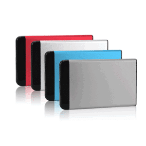 128GB External Solid State Drive