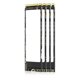 Fast Internal Solid State NVMe SSD