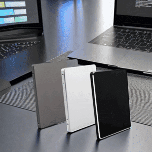 Target Manufacture 2.5" SATA SSD