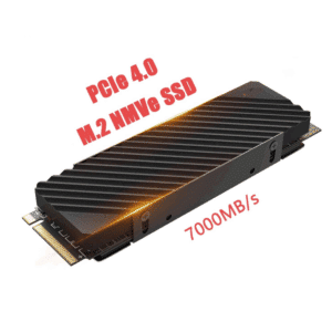 Gaming Computer SSD