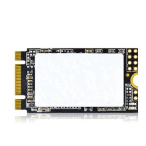M.2 NGFF SSD 2280 Internal Hard Drive Metal Shell SSD
