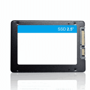 Cheap 2.5” SATA III SSD