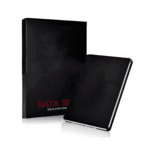 SATA III Internal SSD Hard Drive