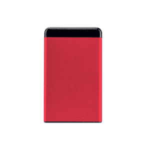 Portable External SSD