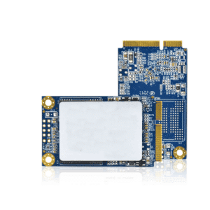 Target SATA III Internal mSATA