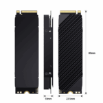 M.2 PCIe 4.0 Internal SSD