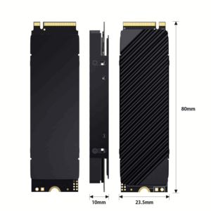 M.2 PCIe 4.0 Internal SSD