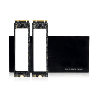High Quality M.2 SATA SSD