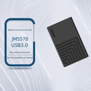 External Solid State Drive Portable PSSD