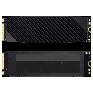 Reliable SSD M.2 4.0 Internal SSD