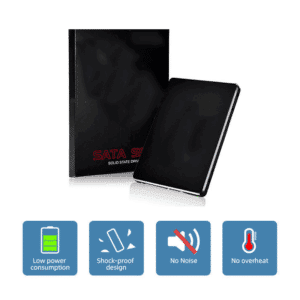 1TB Internal Turbo SSD