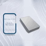 3.5-Inch High-Capacity 3.0 External Hard Drive