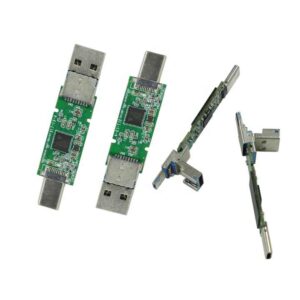 Fast Speeds PCBA Chips Brand New Naked Usb Flash Drive