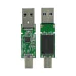 TYPE C/Micro OTG Fast Speeds PCBA Chips High Speed Chipset
