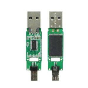Fast Speeds PCBA Chips 8gb 32gb 64gb 128gb 256gb Naked Usb Flash Drive