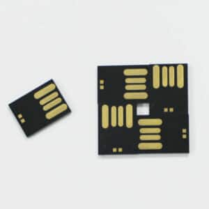 Bulk Tray UDP Chip Flash Drive UDP Chip Without Case