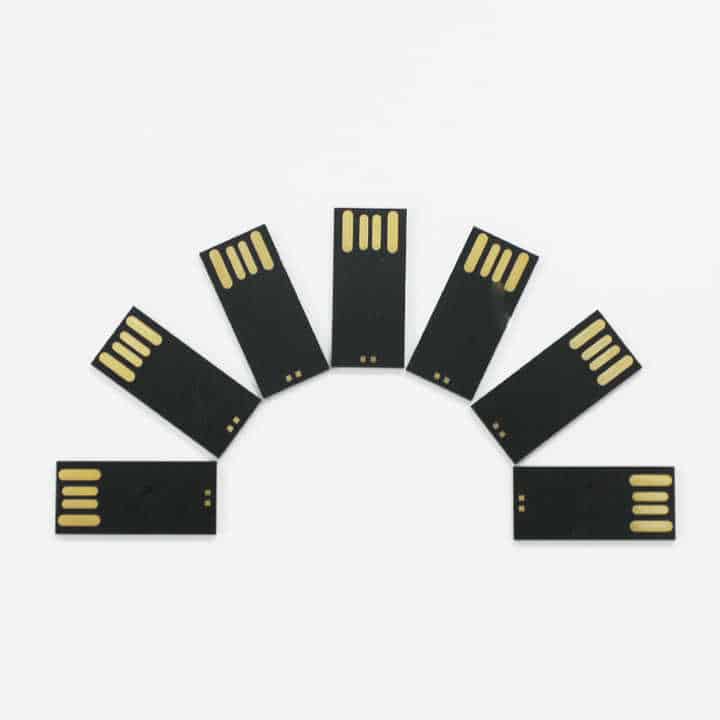 Wholesale Cheap Bulk Tray UDP Chip Flash Drive UDP Chip Without Case
