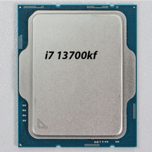 13th Gen i7-13700KF