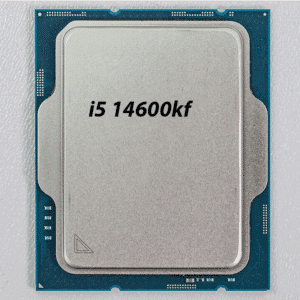 i5-14600KF 14th Gen
