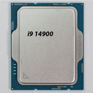Desktop Processor