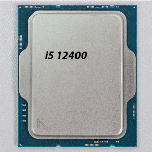 i5-12400 Processor