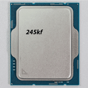 High-Performance E-245KF
