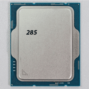 285 Server