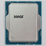 300GE Processor
