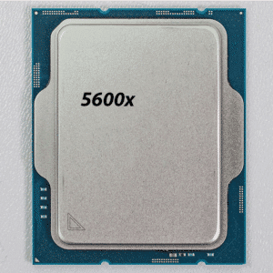 5600X Desktop