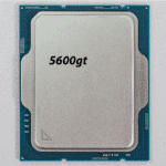 5600GT CPU