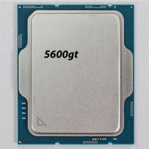 5600GT CPU