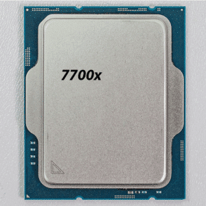8 Core CPU