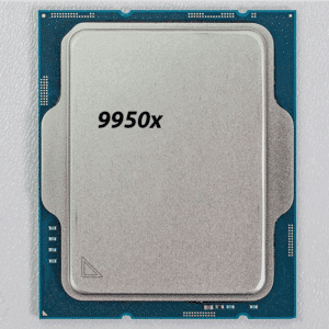 9950X Desktop