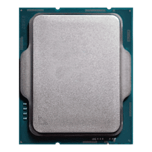 8 Thread CPU